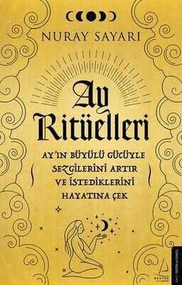 Ay Ritüelleri - Nuray Sayarı - 1