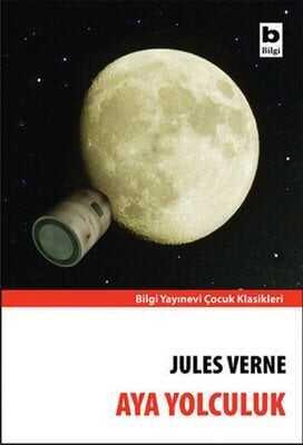 Aya Yolculuk - Jules Verne - 1