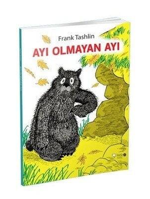 Ayı Olmayan Ayı - Frank Tashlin - 1