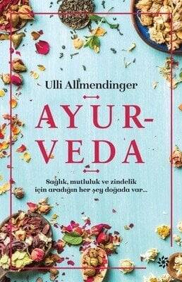 Ayurveda - Ulli Allmendinger - 1