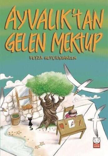 Ayvalık'tan Gelen Mektup - Feyza Hepçilingirler - 1