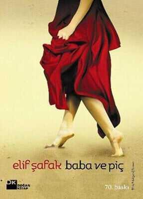 Baba ve Piç - Elif Şafak - 1