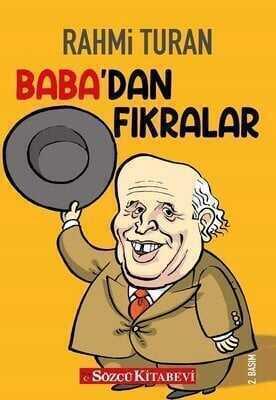 Baba’dan Fıkralar - Rahmi Turan - 1