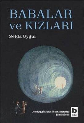 Babalar ve Kızları - Selda Uygur - 1