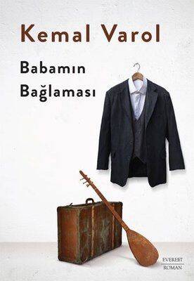 Babamın Bağlaması - Kemal Varol - 1