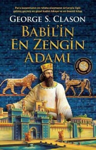 Babil’in En Zengin Adamı - George S. Clason - 1