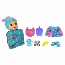 Baby Alive Büyüyen Bebeğim E8199 - 3