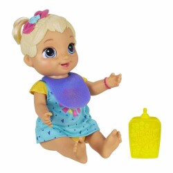 Baby Alive Büyüyen Bebeğim E8199 - 4