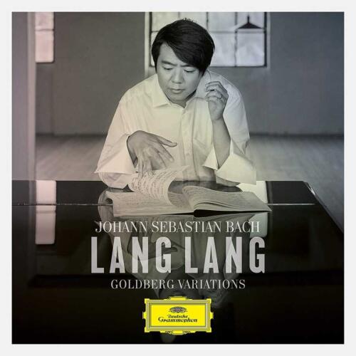 Bach: Goldberg Variations - Lang Lang - 1