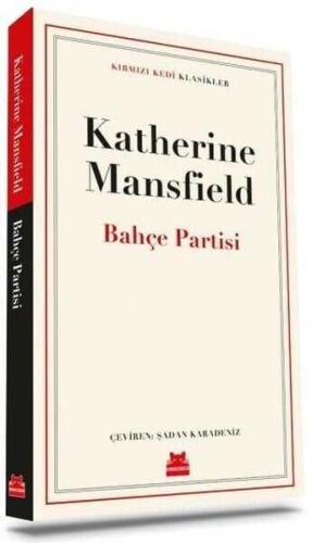 Bahçe Partisi - Katherine Mansfield - 1