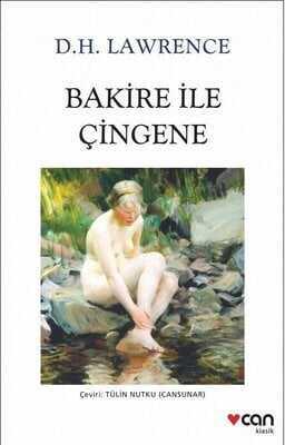 Bakire ile Çingene - David Herbert Richards Lawrence - 1