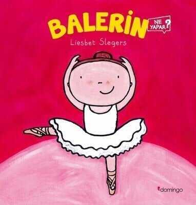 Balerin - Liesbet Slegers - 1