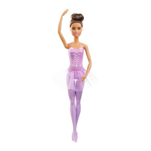 Barbie Balerin Bebekler GJL58 (Asorti) - 2