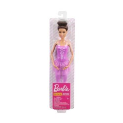 Barbie Balerin Bebekler GJL58 (Asorti) - 5