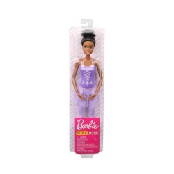 Barbie Balerin Bebekler GJL58 (Asorti) - 6