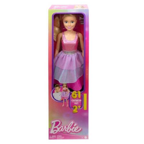 Barbie Büyük Prenses Bebek HJY02 - 1