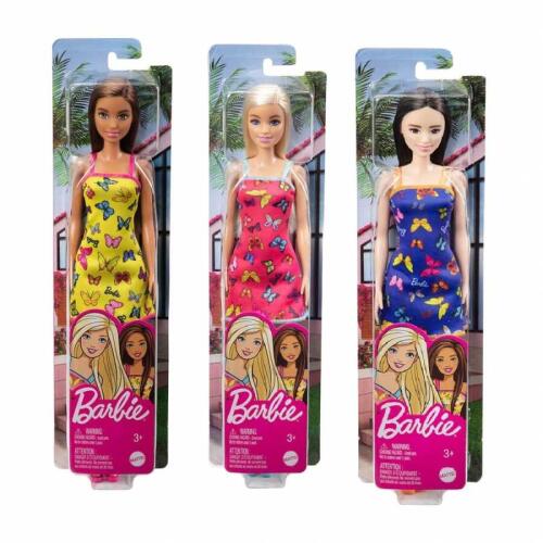 Barbie Şık Barbie T7439 - 1