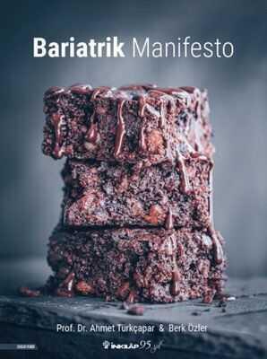 Bariatrik Manifesto - Berk Özler - 1