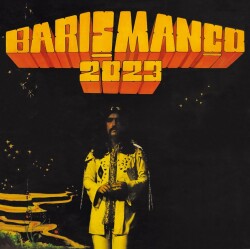 Barış Manço - 2023 - 1