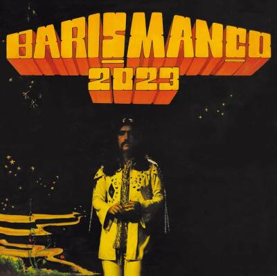 Barış Manço - 2023 - 1