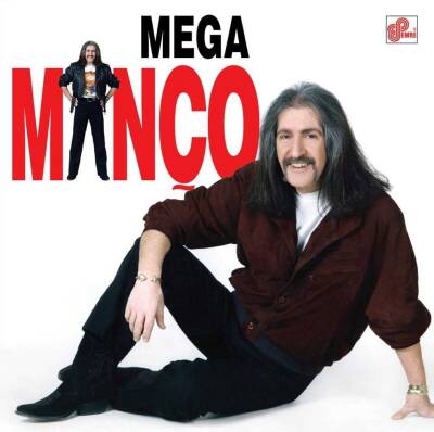 Barış Manço - Mega Manço - 1