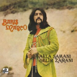 Barış Manço - Sakla Samanı Gelir Zamanı - 1