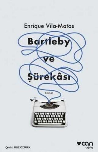 Bartleby ve Şürekası - 1