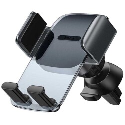 Baseus Easy Control Clamp Car Mount Holder ( Air Vent Edition) - 2