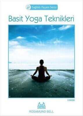 Basit Yoga Teknikleri - Rosamund Bell - 1