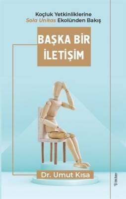 Başka Bir İletişim - Umut Kısa - 1