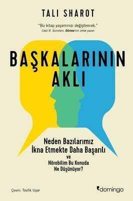 Başkalarının Aklı - Tali Sharot - 1