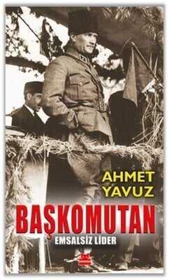 Başkomutan - Ahmet Yavuz - 1