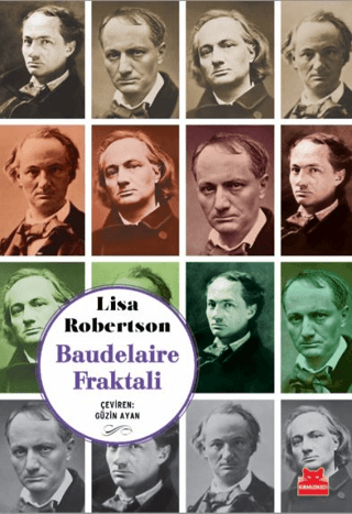 Baudelaire Fraktali/Lisa Robertson - 1