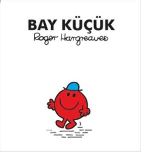 Bay Küçük - Roger Hargreaves - 1