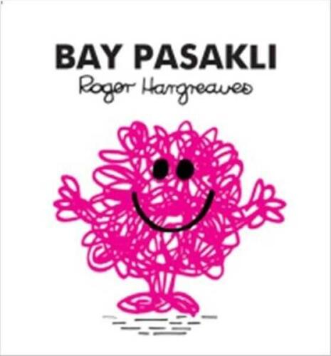 Bay Pasaklı - Roger Hargreaves - 1