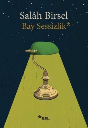 Bay Sessizlik - Salah Birsel - 1