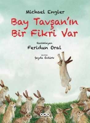 Bay Tavşan’ın Bir Fikri Var - Michael Engler - 1