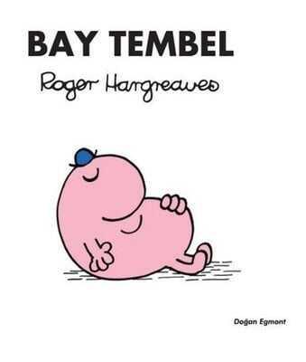 Bay Tembel - Roger Hargreaves - 1