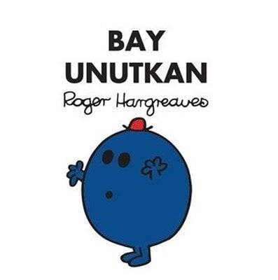 Bay Unutkan - Roger Hargreaves - 1