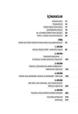 Beden Dili: Eski FBI Ajanından İnsanların Bedenini Okuma Rehberi - Joe Navarro, Marvin Karlins - Alfa Yayınları - 5