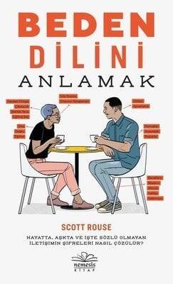 Beden Dilini Anlamak - Scott Rouse - 1