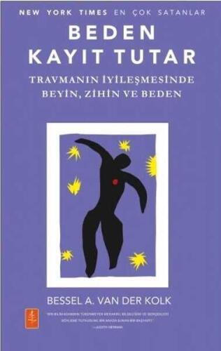 Beden Kayıt Tutar Travmanın İyileşmesinde Beyin - 1