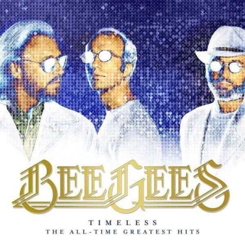 Bee Gees - Timeless: The All-Time Greatest Hits - 1