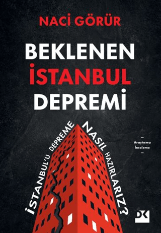 Beklenen İstanbul Depremi - 1