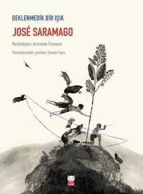 Beklenmedik Bir Işık - Jose Saramago - 1