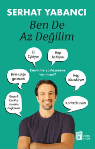 Ben de Az Değilim - 1