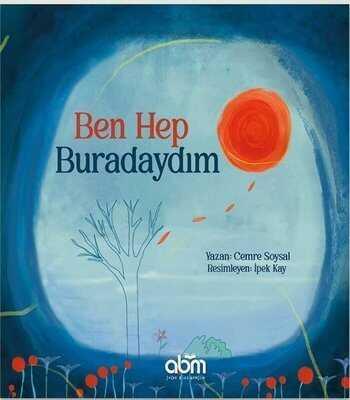 Ben Hep Buradaydım - Cemre Soysal - 1