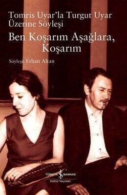 Ben Koşarım Aşağlara, Koşarım - Erhan Altan - 1