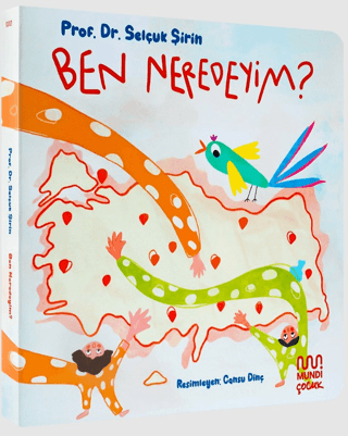 Ben Neredeyim?/Selçuk Şirin - 1