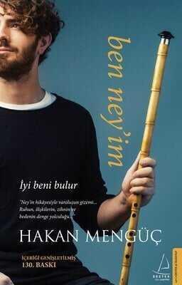 Ben Ney’im - Hakan Mengüç - 1